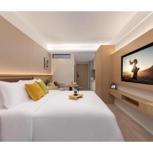 Citadines Jiangbei Wondercity Nanjing