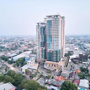 Horison Suite & Residences Iswara Bekasi