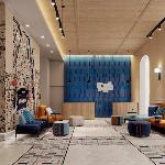 HOLIDAY INN EXPRESS BANGKOK PHAYATHAI By IHG Bangkok