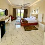 Royal Nile Suites - Nile View 1 