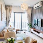 Colombo Skyline Luxury Apartments at Tri-Zen - Pool and Amazing City Views Colombo