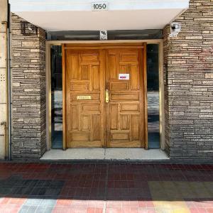 Hermoso departamento en la Peatonal de Mendoza