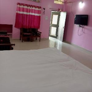 Shiv Aaradhya Home Stay