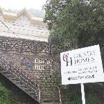 Country Homes Murree by Safari Club Bahria Town Islamabad