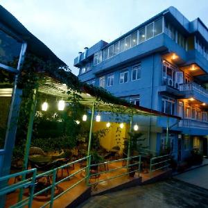 Hotel Nandini