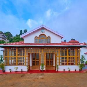 Shivvs Heritage Resort Ooty