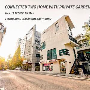 FB Tailored Service Home near Hongik Univ Station