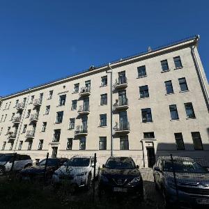 Sun Shine apartment