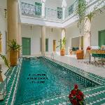 RIAD RIME QOUSSAI