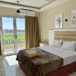 Royal Nile Suites - Luxury Nile View 1 Luxor 