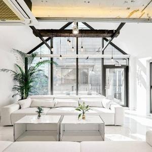 B9 Tailored Service Home near Hongik Univ Station