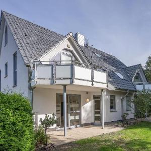 Ostseepark - Asternweg 7 - 1