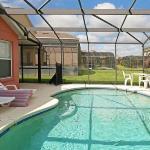 Guest accommodation in Loughman Florida