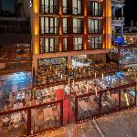 Old Harbour Hotel İstanbul 