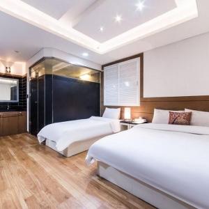 Incheon Wolmido Galaxy Hotel