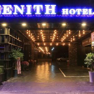 Zenith Hotel Bupyeong
