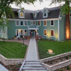 Main Street Inn