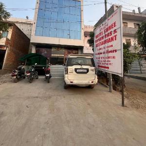 Hotel Shree Shyam Ras