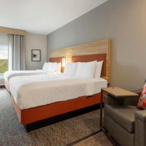 Candlewood Suites Perry National Fairground Area By IHG