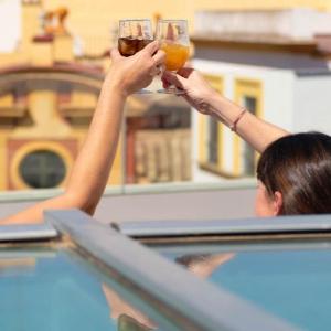 For You Hostel Sevilla