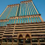 Grand Makkah Hotel Mecca