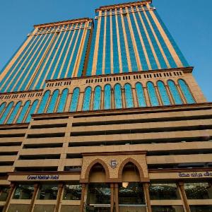 Grand Makkah Hotel