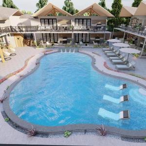 Bella Vida Resort Uluwatu