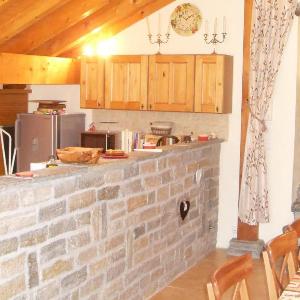 Chalet rénové et original 8 pers. Valfréjus - FR-1-265-367