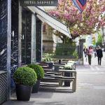 Sorell Hotel Seefeld