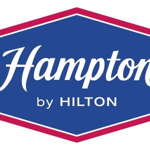 Hampton Inn by Hilton St Louis Airport