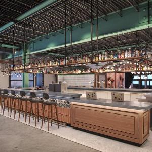 Moxy Cincinnati Downtown