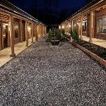 The Timber at Holly Branch Tennessee