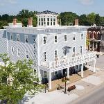 The Cadillac House Lexington Tapestry Collection by Hilton
