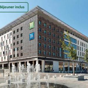 Ibis Styles Nimes Gare Centre Hotel
