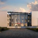 Hampton By Hilton Venice Isola Nuova Venice 
