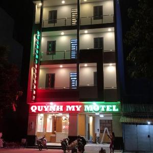 Quynh My Motel