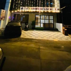 Wishotel Premier The Phoenix Hotel 2.0