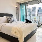 Mercu Summer Suites Kuala Lumpur 