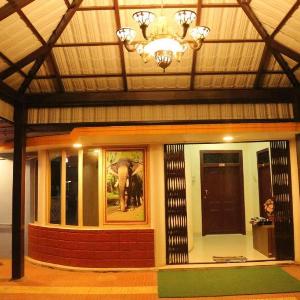 Hotel Kaala Bairav Grand