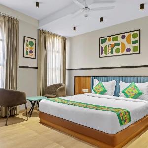 Treebo Bella Vista By Kaushalya Hospitality