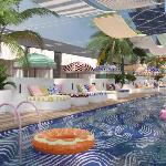 Hotel in Dubai 
