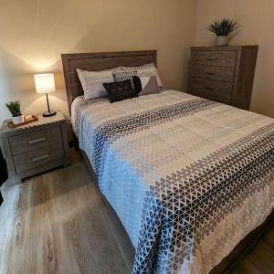 Waterloo Suites Double
