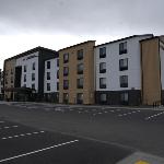LivAway Suites Tri-Cities-Richland