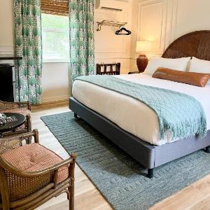 Swank Boutique Suites