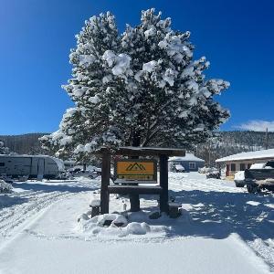 Historic Mora Inn & RV Park