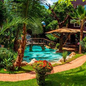 Hacienda Ouaga