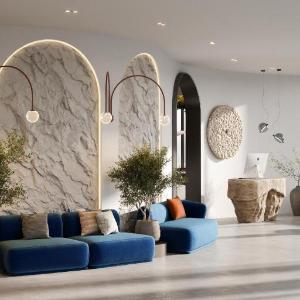 The Liman Hotel