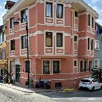 Keeper Hotel