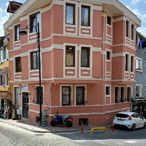 Keeper Hotel