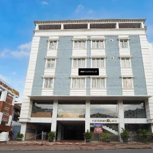 Townhouse MG Road Trivandrum Formerly Nandanam Park